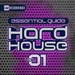 Essential Guide: Hard House Vol 1