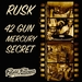 42 Gun/Mercury/Secret