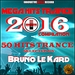 Mega Hits Trance 2016 Compilaton 50 Hits Trance