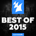 Armada Music Best Of 2015