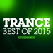 Trance Best Of 2015