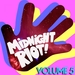 Midnight Riot Vol 5