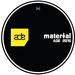 Material Goes Ade 2015