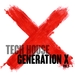 Tech House Generation X Vol 1