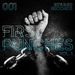 First Punches Vol 1