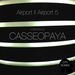 Airport II Airport 5 A Techno Collection By Casseopaya