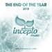 The End Of The Year: 2015 (unmixed tracks)