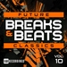 Future Breaks & Beats Classics Vol 10