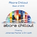 Abora Chillout/Best Of 2015 - Mixed By Johannes Fischer/Ori Uplift