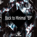 Back To Minimal EP