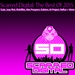 Scarred Digital/The Best Of 2015