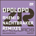 Rhemi/Nachtbraker - remixes