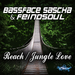 Reach/Jungle Love