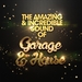 The Amazing & Incredible Sound Of Garage & House