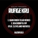 Dark Rider/Beachdrifta VIP/Goldie Presents/Rufige Kru