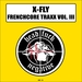 Frenchcore Traxx Vol 3