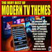 The Very Best Of Modern TV Themes