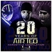 20 Years Of Air Teo (unmixed tracks)
