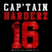 Cap'tain Harderz 2016 (unmixed tracks)