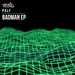 Badman EP