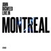 John Digweed: Live In Montreal (unmixed tracks)
