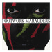 Footwork Marauders 2