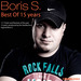 Best Of 15 Years Boris S