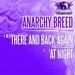 There & Back Again/AB Remix/At Night
