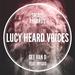 Lucy Heard Voices