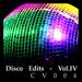 Disco Edits Vol IV