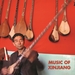 Music Of Xinjiang: Kazakh & Uyghur Music Of Central Asia