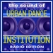 The Sound Of Urban Dance Institution