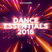 Dance Essentials 2016/Armada Music