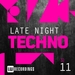 Late Night Techno Vol 11
