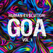 Human Evolution Vol 1 (Goa)