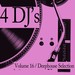 4 DJs Vol 16