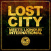 Lost City Meets Liondub International