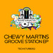 Groove Station EP