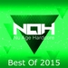 Nu Age Hardcore/Best Of 2015