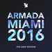 Armada Miami 2016/The Deep Edition