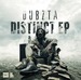 Distinct EP