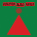 Vibration Black Finger EP