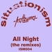 All Night (The Remixes)