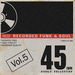 Tramp 45 Rpm Single Collection Vol 5