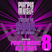 There Is Soul In My House Vol 8 (Purple Music All Stars)
