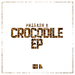 Crocodile EP