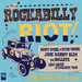 It's A Rockabilly Riot Vol 1
