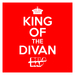 King Of The Divan