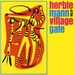 Herbie Mann - At The Village Gate