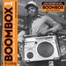 Soul Jazz Records Presents BOOMBOX: Early Independent Hip Hop, Electro & Disco Rap 1979-82